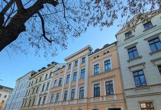 Stadthaus in Görlitz