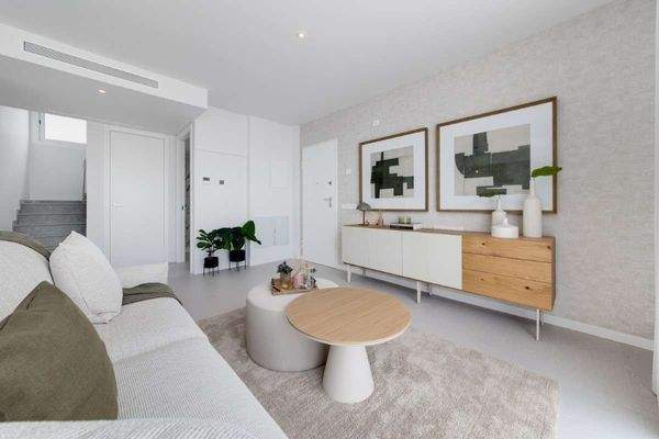 Alicante Panoramic , Mutxamiel