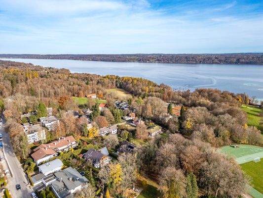 Entfernung zum See-2