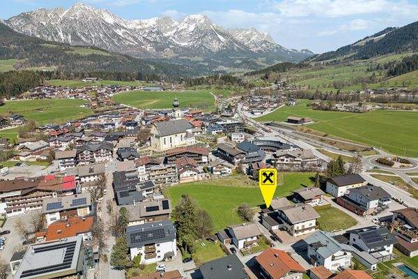 TOP Lage im Zentrum