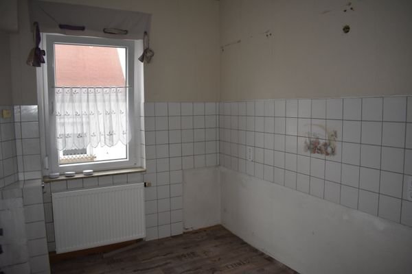 Küche 1.OG