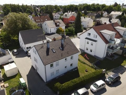 Schwabmünchen Häuser, Schwabmünchen Haus kaufen