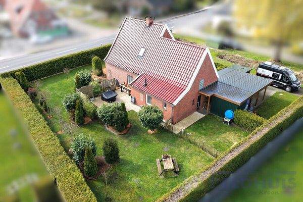 Luftaufnahmen Bild 3