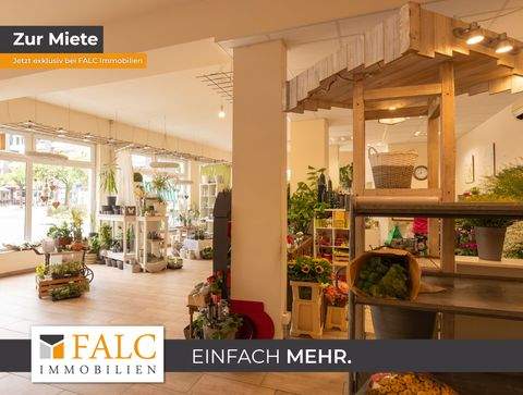 Heiligenhaus Büros, Büroräume, Büroflächen 