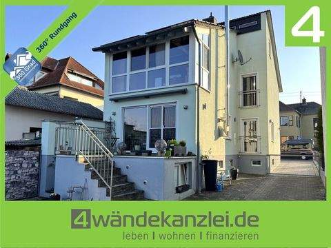 Frankenthal Häuser, Frankenthal Haus kaufen