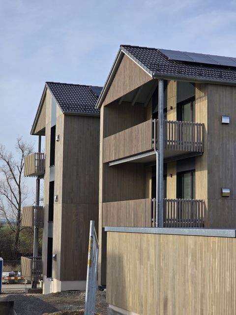 Attenweiler Wohnungen, Attenweiler Wohnung kaufen