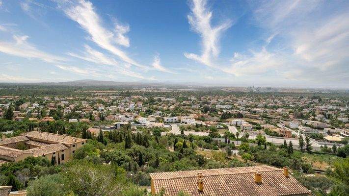 21-Villa Bunyola Vistas 1 92950