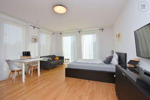 Ludwigsburg Wohnen auf Zeit, möbliertes Wohnen