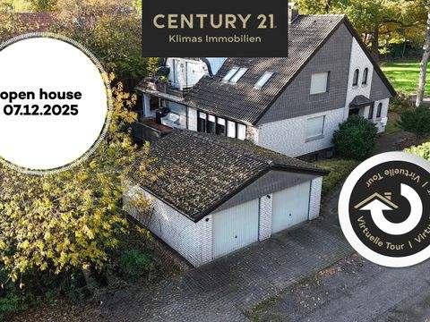 Lilienthal Häuser, Lilienthal Haus kaufen