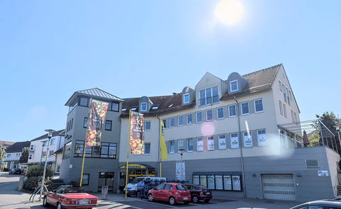 Borken Büros, Büroräume, Büroflächen 