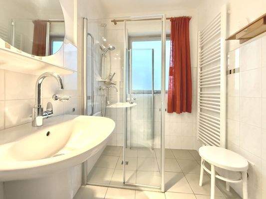 Badezimmer Erdgeschoss