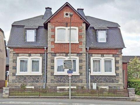 Teuschnitz Häuser, Teuschnitz Haus kaufen