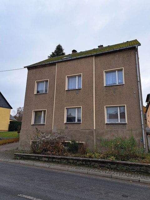 Leubsdorf Häuser, Leubsdorf Haus kaufen