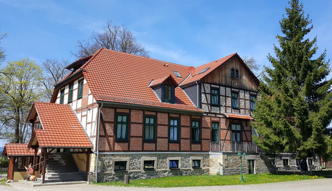 Oberharz am Brocken Gastronomie, Pacht, Gaststätten