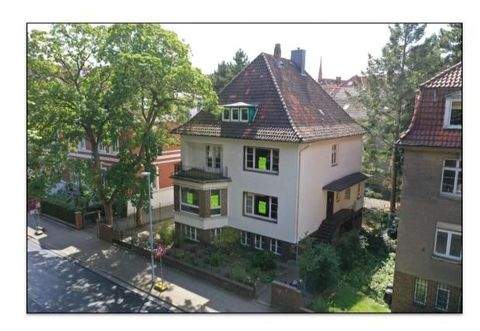 Hannover Grundstücke, Hannover Grundstück kaufen