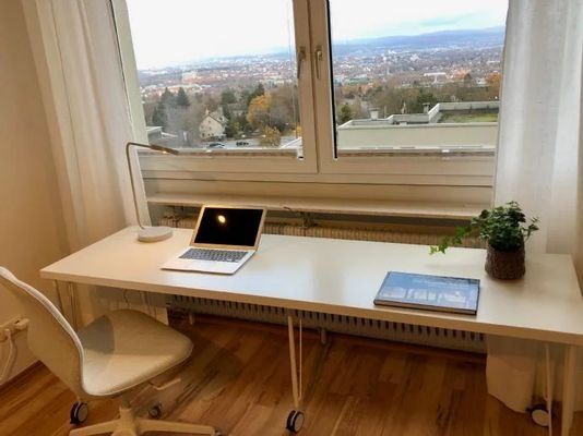 Arbeitsbereich