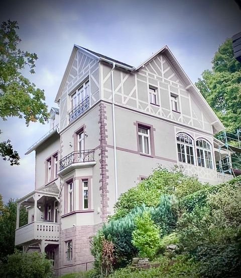 Baden-Baden Häuser, Baden-Baden Haus kaufen