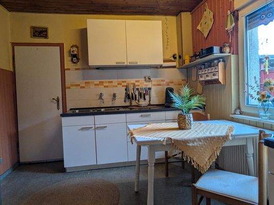 EG Küche/Aufenthaltsraum