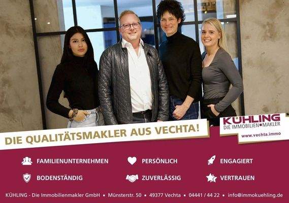Teamfoto Rahmen Vermietung