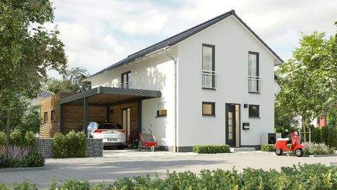 Baunatal Häuser, Baunatal Haus kaufen
