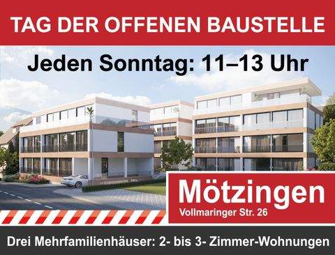 Mötzingen Wohnungen, Mötzingen Wohnung kaufen
