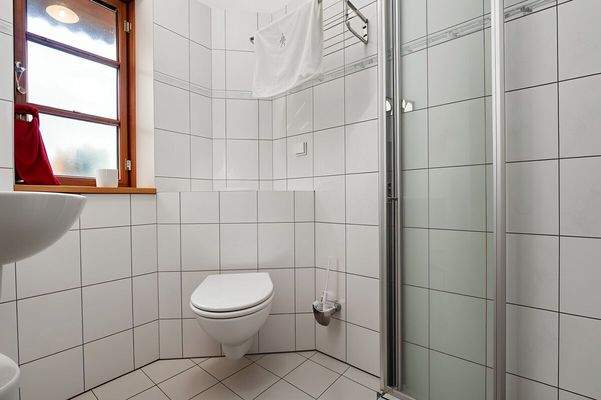 Das unverzichtbare Tageslicht-Duschbad