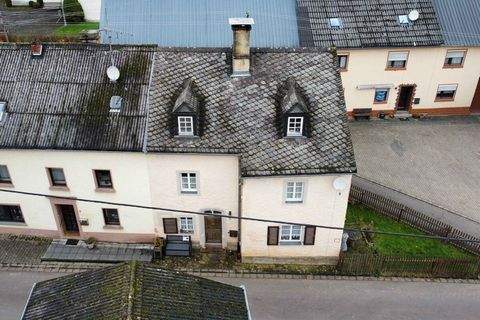 Oberkail Häuser, Oberkail Haus kaufen