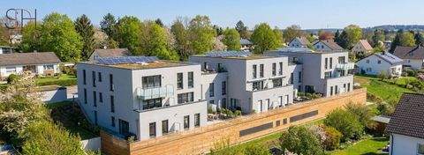 Nittendorf Wohnungen, Nittendorf Wohnung kaufen