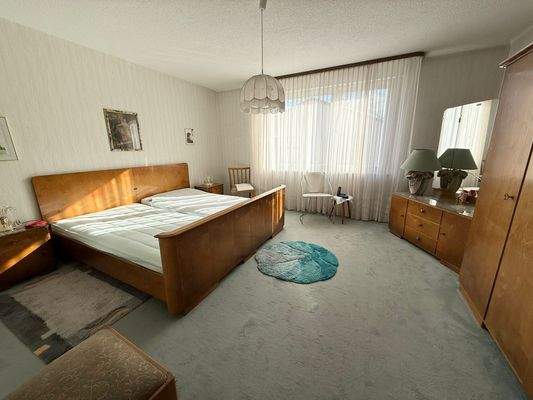 EG Elternschlafzimmer