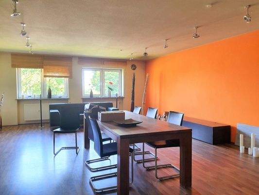 Besprechungsraum 1. OG