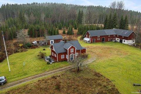 Gunnarskog Häuser, Gunnarskog Haus kaufen