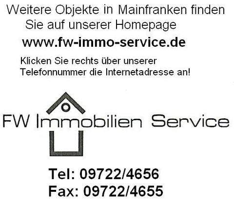 Burgwindheim Grundstücke, Burgwindheim Grundstück kaufen
