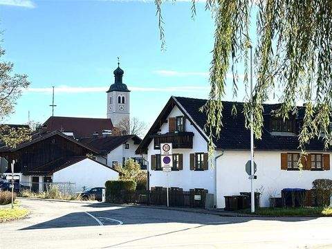 Starnberg Wohnungen, Starnberg Wohnung kaufen