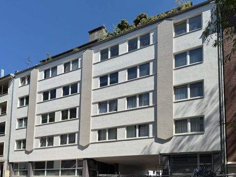 Düsseldorf Wohnungen, Düsseldorf Wohnung kaufen