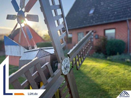 Lütt Immobilien - Selent