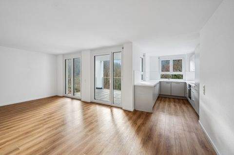 Gernsbach Wohnungen, Gernsbach Wohnung kaufen