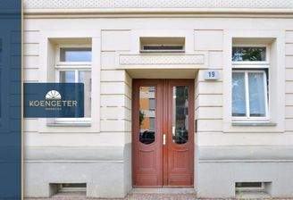 Leipzig - Gohlis-Süd | Mietwohnung