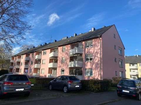 Trier Wohnungen, Trier Wohnung mieten