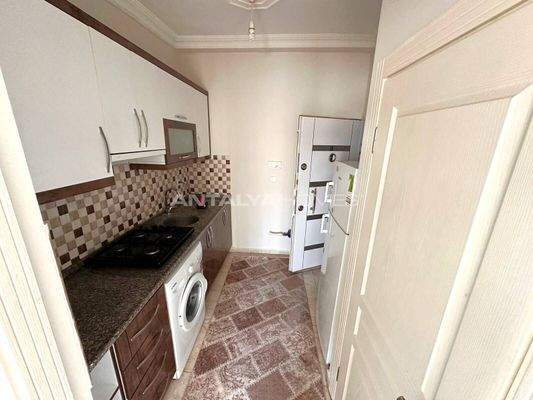 24-Unit Building for Sale in Antalya