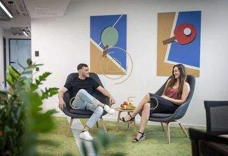 Innenansicht Beispiel 3