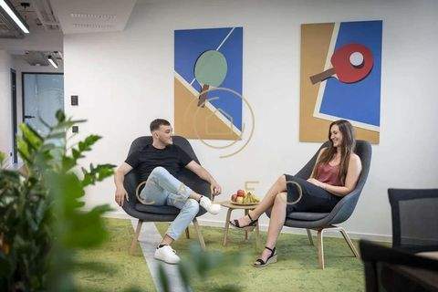 Bochum Büros, Büroräume, Büroflächen 