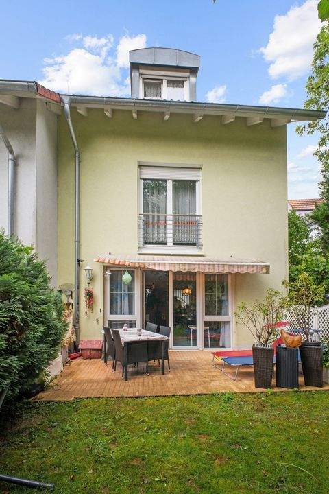 Lörrach Häuser, Lörrach Haus kaufen