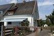 Haus Frontseite