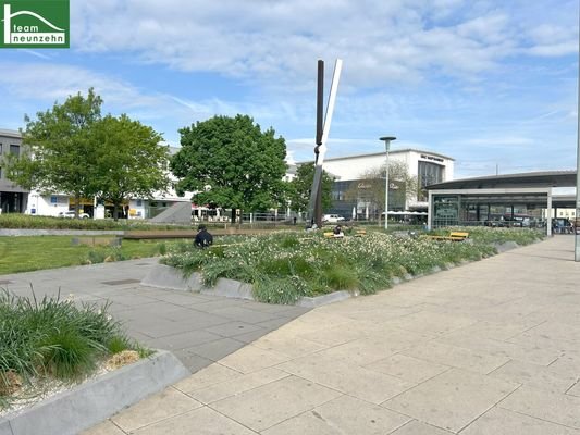 Hauptbahnhof