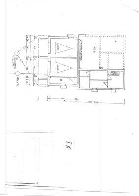 Grundriss TK