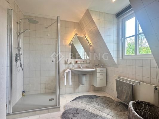 Und Dusche