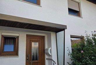 Der Weg zu Ihrem neuen Zuhause.