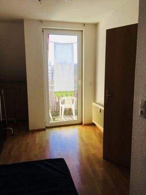 Whg. 6 Zugang zum Balkon.JPG