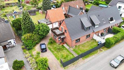 Seevetal Häuser, Seevetal Haus kaufen