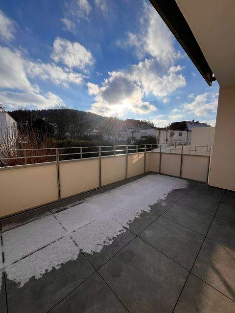 Gelnhausen Wohnungen, Gelnhausen Wohnung mieten